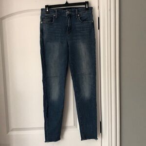 Lucky Brand Skinny Jeans